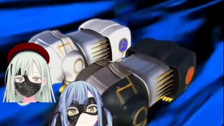 Conclusion after watching mujica and mygo