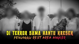 Rest Area angker