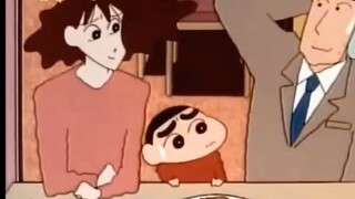 Những chiếc bánh quy do Crayon Shin-chan làm thật cảm động