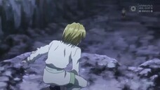 Hunter x Hunter episode 47 Tagalog