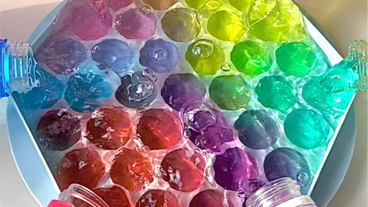 制冰大合集｜一起快乐制冰吧