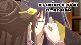 Nữ tử đi lấy chồng : Tập 12 Tóm Tắt phim anime hay " Review phim anime hay