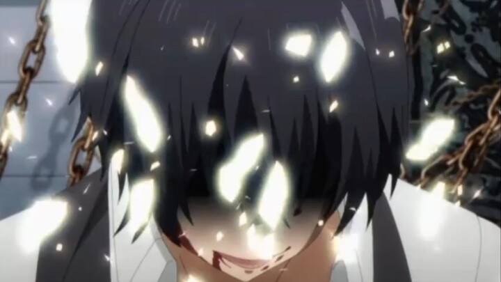 Emence shadow EP 14 #anime #emence shadow #Action #trailer