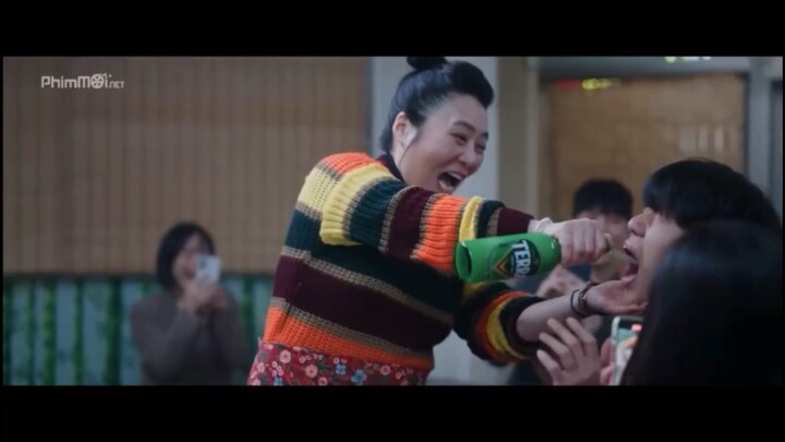 Đếm ngày xa mẹ P2