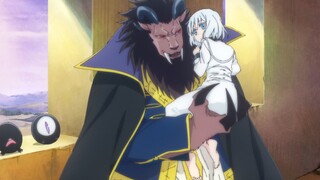 Pertunjukan baru di bulan April: The Princess and the Beast, iblis jatuh cinta dengan seorang gadis 