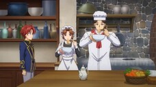 Botsuraku Yotei no Kizoku dakedo Part4