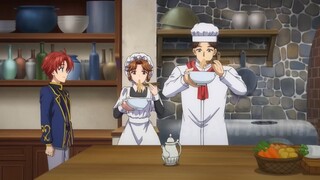 Botsuraku Yotei no Kizoku dakedo Part4