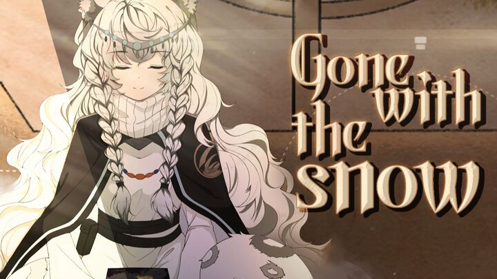 【Ark Daily】Gone with the snow