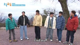 [ENGSUB] 1 NIGHT 2 DAY EP213