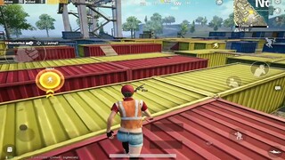 PUBG Mobile Android Gameplay #50