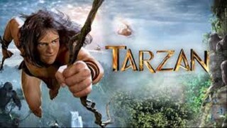 Tarzan 2013 - Watch Full Movie For Free: Link In Description