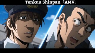 Tenkuu Shinpan「AMV」Hay Nhất