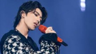 كان غلاف Cai Xukun لأغنية Jay Chou "Stranded" جيدًا مثل شرب الماء في C#5، كما حصل أيضًا على الغنائم