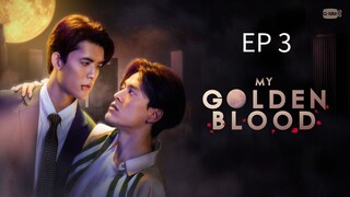 🇹🇭 M¥ 90lÐ3ñ ßl00Ð : EP 3 - SUB INDO - Cr.Cansubber