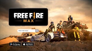 Siêu phẩm: Kelly, Moco, Hayato & Jota sẵn sàng hành động! | Free Fire MAX chính thức ra mắt 7.12