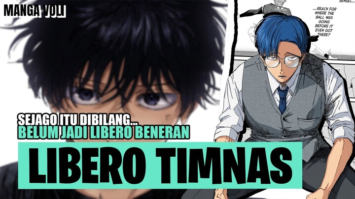 Manga Voli TERBAIK Selain Haikyuu 🏐 Chapter 9