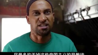 ผู้ก่อการร้ายต่อสู้กันอย่างดุเดือดเพื่อธุรกิจเล็กๆ แค่ไม่กี่หยวน ละครสั้นชวนหัวเราะเรื่อง "พี่น้องผิ