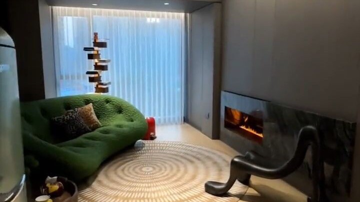 One-shot | Pada usia 30 tahun, saya akhirnya tinggal di rumah impian seluas 118 m²