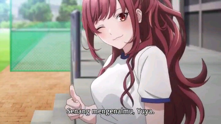 isekai de cheat skill sub indo episode 4