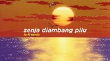 Danilla - Senja Diambang Pilu (Alphasvara Lo-Fi Remix)