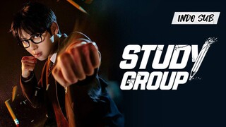 ✏️ Sтυ₫γ Grουρ Ep.2|Sυb.In₫о