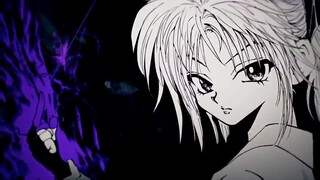 The latest promotional PV for the manga "Full-time Hunter x Hunter" "The Psychonaut" has been releas