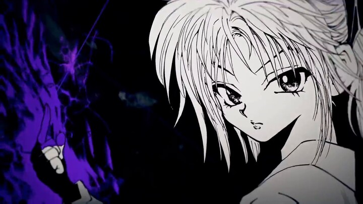 ｢เต็มเวลา ฮันเตอร์ x ฮันเตอร์｣PV โปรโมชั่นการ์ตูนล่าสุด "Nen ability Person たち―" เปิดตัวแล้ว!