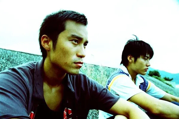 “I won’t turn, I won’t turn” —— Tongying’s commentary on “Summer Glow”
