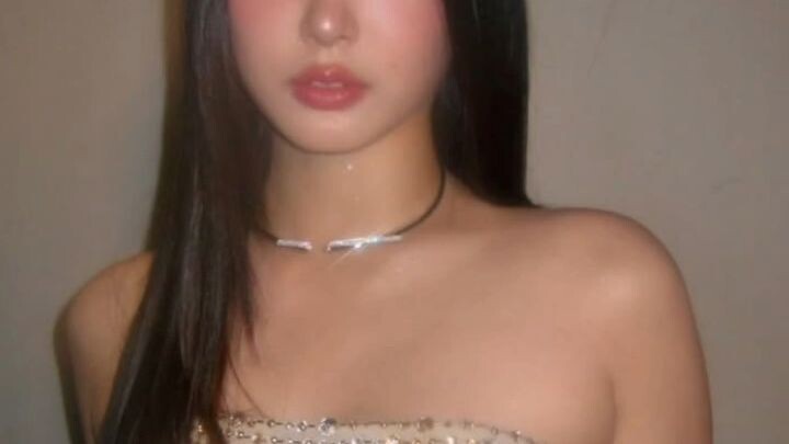 Yoonchae katseye