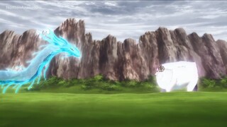 ke isekai jadi wadon laat bos eps 3