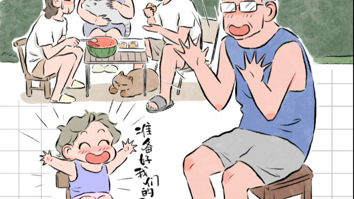 “nao！？你又要来了！”