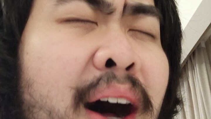 深情演唱《说的道理》