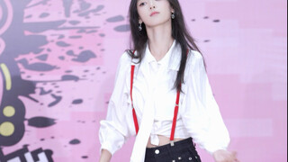 رقصة الحزام kz