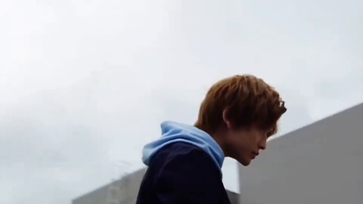 Suspected "dreamland" theme? Simple head style? Kamen Rider Zeztz information summary!