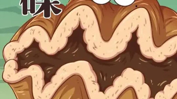 一米多的超级大贝壳砗磲,真的会像传说中一样吃人吗？