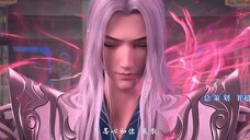 XIAO YAN S5 Episode 156 SUB INDO