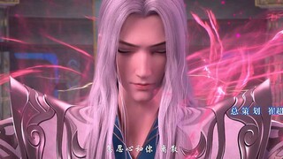XIAO YAN S5 Episode 156 SUB INDO