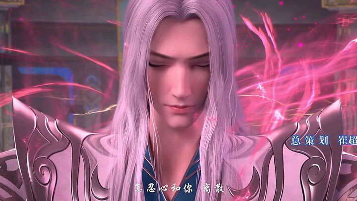 XIAO YAN S5 Episode 156 SUB INDO