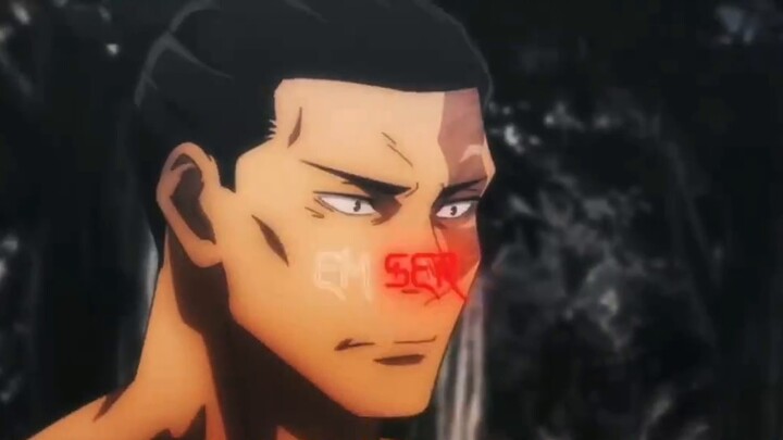 [Chinese Translation] Yuji & Todo RAP (Jujutsu Kaisen) - My Brother | M4rkim feat. Kaido