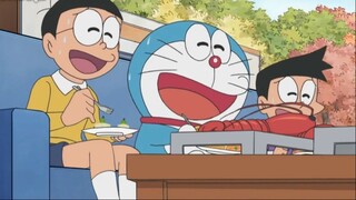 Doraemon (2005) -  Gian Yang Melayang-Layang | Bodyguard Tak Terlihat