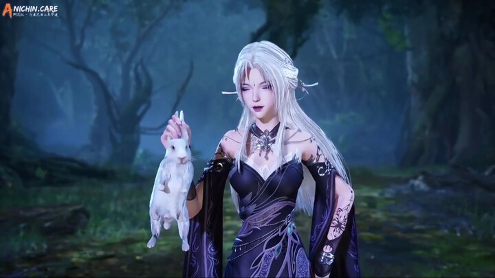 Little Fairy Yao Eps 16 Sub Indo