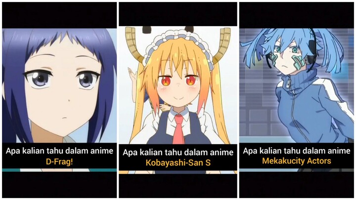 Kompilasi Cool Easter Egg Part 3
