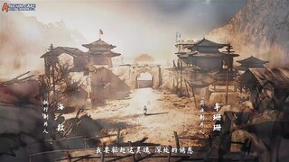 Shao Nian Ge Xing S4 Episode 24 Sub Indo