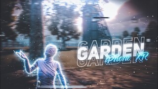 From the Garden 🏡 | 5 Fingers + Gyroscope | PUBG MOBILE Montage