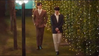 ฉันอยากอยู่กับคุณ GAY BL