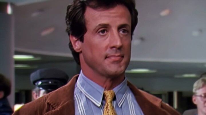 Ibunya memberinya hadiah yang sangat istimewa.