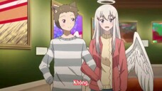 Cuộc Sống Của Nàng Nhân Mã - Tập 10