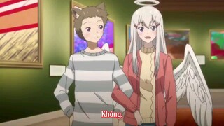 Cuộc Sống Của Nàng Nhân Mã - Tập 10