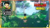 Hunter x Hunter Mobile - Beta Gameplay (Android, iOS)