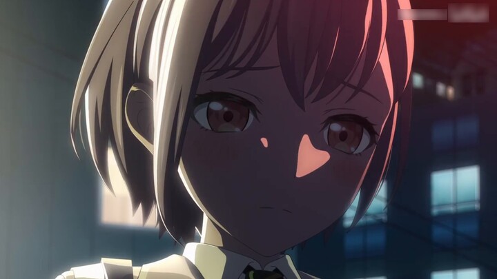 【MyGO/Lirik】 Gadis nakal